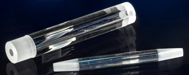 Precision Glass Capillary Tubes